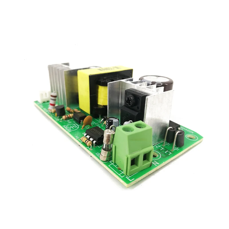 

Hot-sell Part Accessories Power Board Switching Controller Power Supply 65W Stage Light For LED Flat Par stage lighting effect