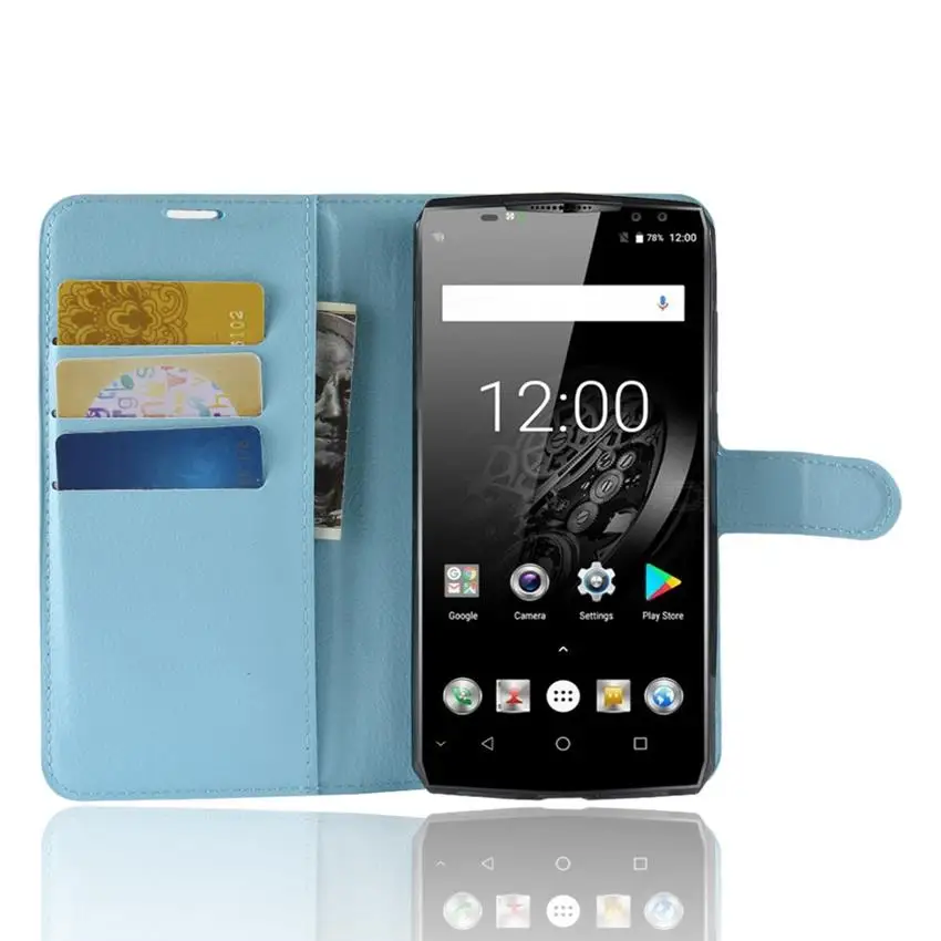 Для Oukitel K6000 Pro K10000pro K10 K5000 C8 Чехол кошелек чехол для телефона для Oukitel U15 Pro U16 MAX U18 U22 U20 plus Чехол-книжка на заднюю панель