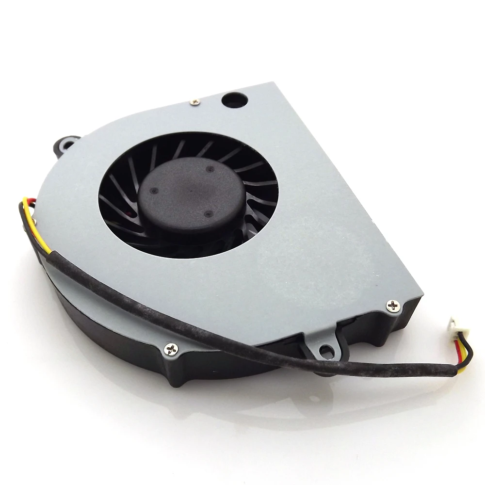 Новый внешний вентилятор охлаждения для Toshiba L550D L555 L500 L505 L505D L550 | Компьютеры и офис