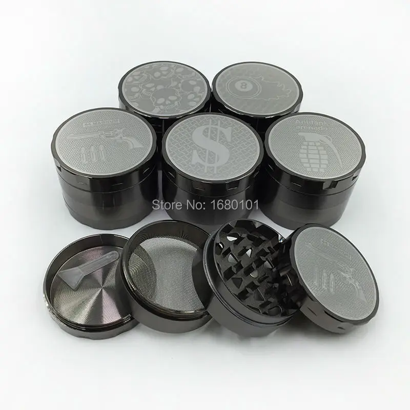 Шлифовальный станок серии чёрный превосходный с четырьмя вариантами дизайна