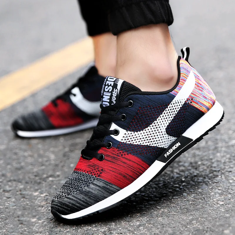 2019 tenis masculino air shoes men casual sneakers homme sketchers calzado sapatos zapatos para mocassim chausure basket buty | Обувь