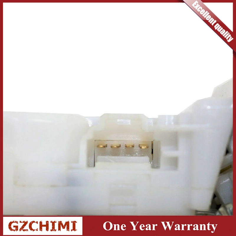 90502 CA00C New Lift Gate замок для задней двери багажника Nissan Murano|Клапаны и детали| |