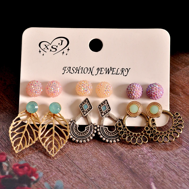 Новые женские модные ювелирные изделия оптовая продажа Нарядная для девочек