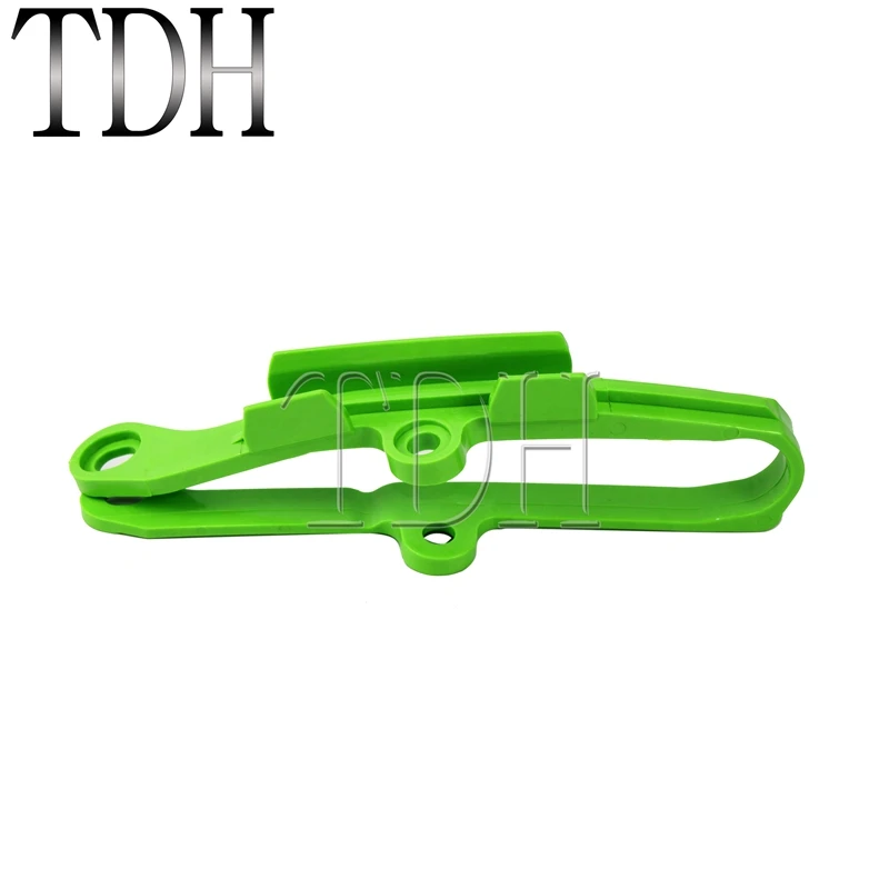 Мотоциклетная цепь направляющая слайдер маятник и защита для Kawasaki KX250F KX450F 2009-2016