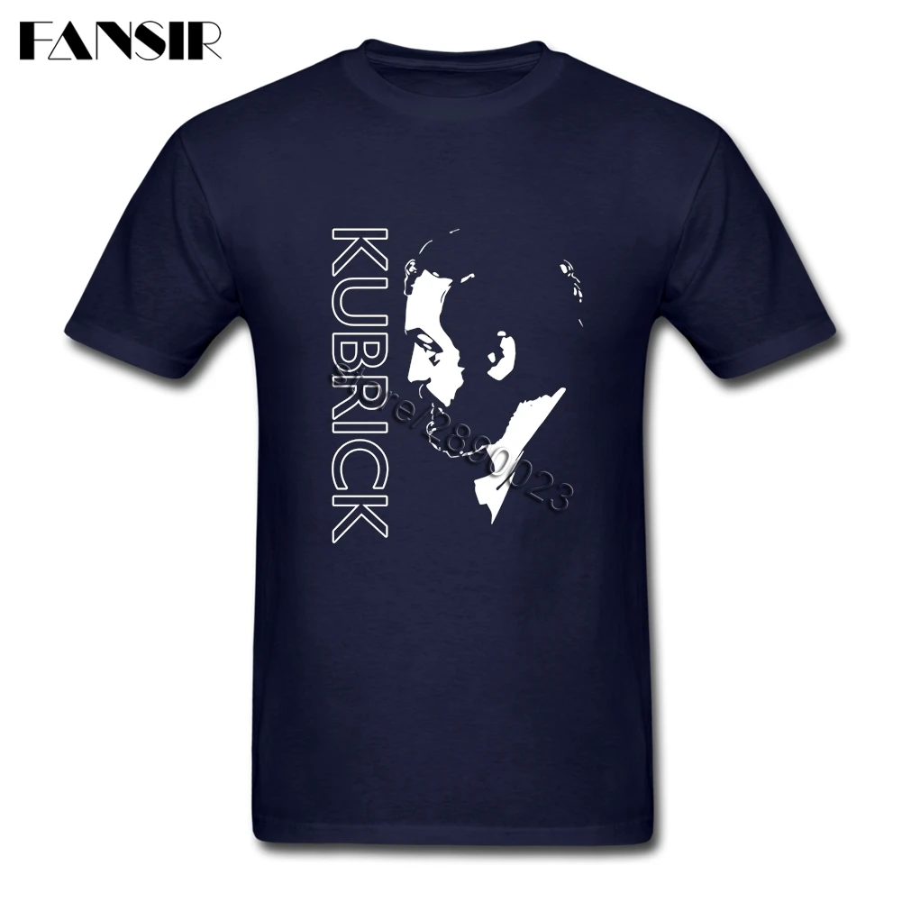 Заводная оранжевая одежда Stanley Kubrick высококачественные мужские футболки