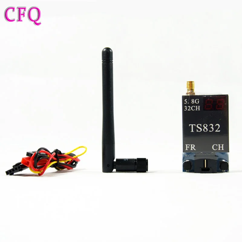 Квадрокоптер Ormino fpv 5 8g 600mw передатчик ts832 boscam 8 ghz комбинированная система rc Дрон