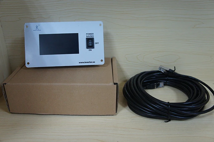 5000 Вт немодулированное синусоидальное зарядное устройство для солнечных