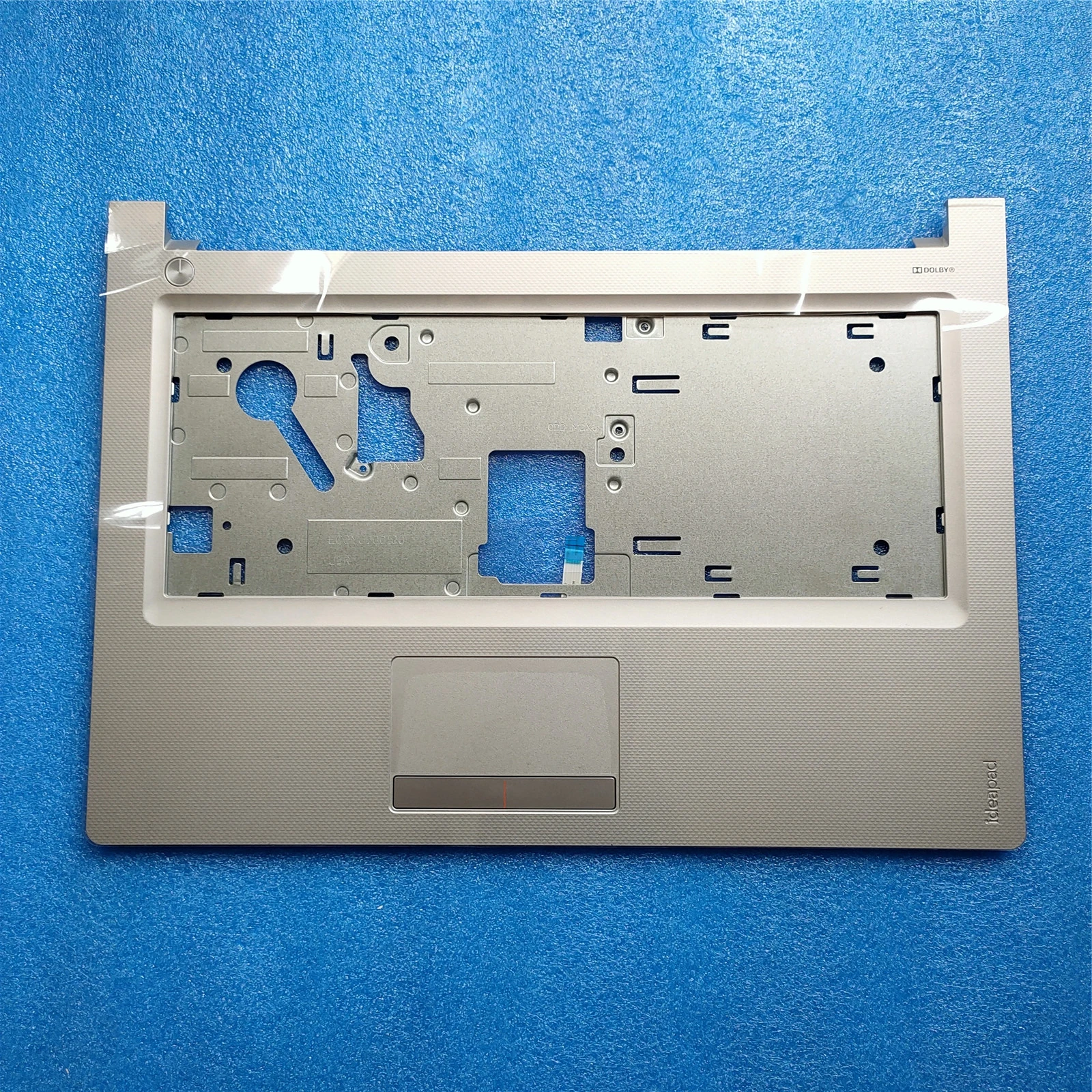 Новая верхняя крышка корпуса llaptop подставка для рук lenovo IdeaPad 300-14 300-14IBR 300-14ISK 300-14IBY |
