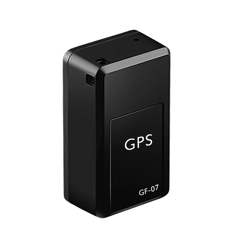 Gps трекер с сильной магнитной бесплатной установкой gps локатор персональный отслеживающий объект анти-потеря gps трассировщик Новинка