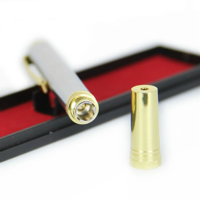 Ручка с ланцетами из нержавеющей стали 100 игл 28 г для банок массажа кровопускания