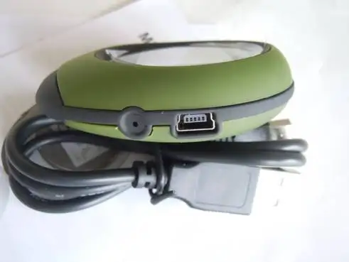 Мини-GPS-трекер устройство для отслеживания портативный брелок путешествий