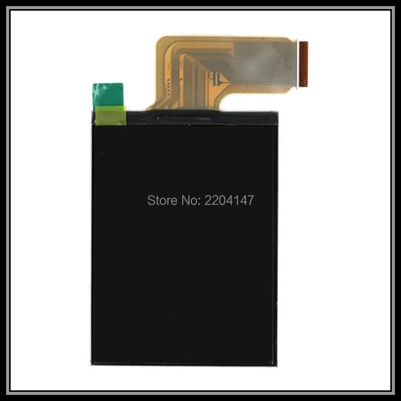 

LCD Display Screen For Fuji FUJIFILM S1600 S1770 S1800 S2500 S2600 S2700 S2800 S2900 S2950 T300 T305 T306 AX330 For NIKON L25