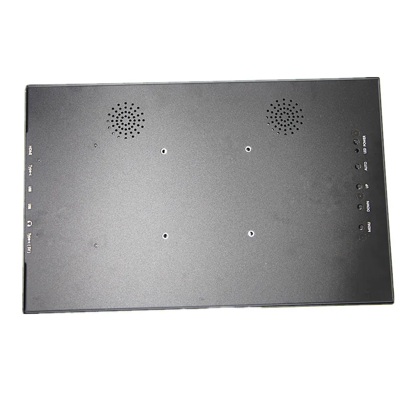 13," портативный компьютерный монитор 2K HD 2560x1440 ips PS3 PS4 Xbox360 type-C USB-C Mini HDMI дисплей монитор для Raspberry Pi 3B 2