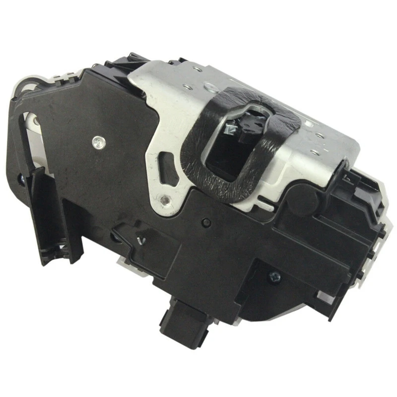 Замок двери защелка привода задняя левая сторона подходит для Ford F150 09 14 9L3Z5426413A| |