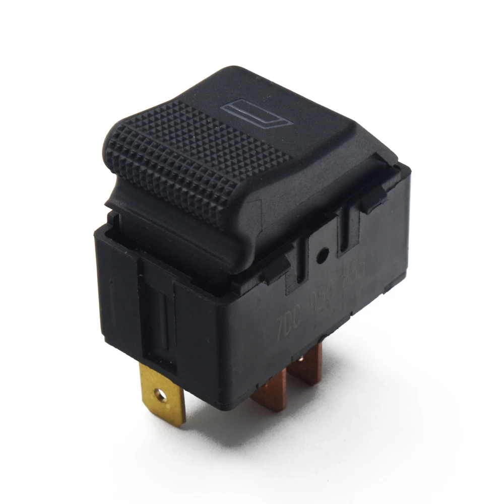 100% Высокое качество! 4D0 959 855 для Audi A4 / S4 RS4 B5 A8 D2 Bj. 1994 - 2001 кнопка переключения