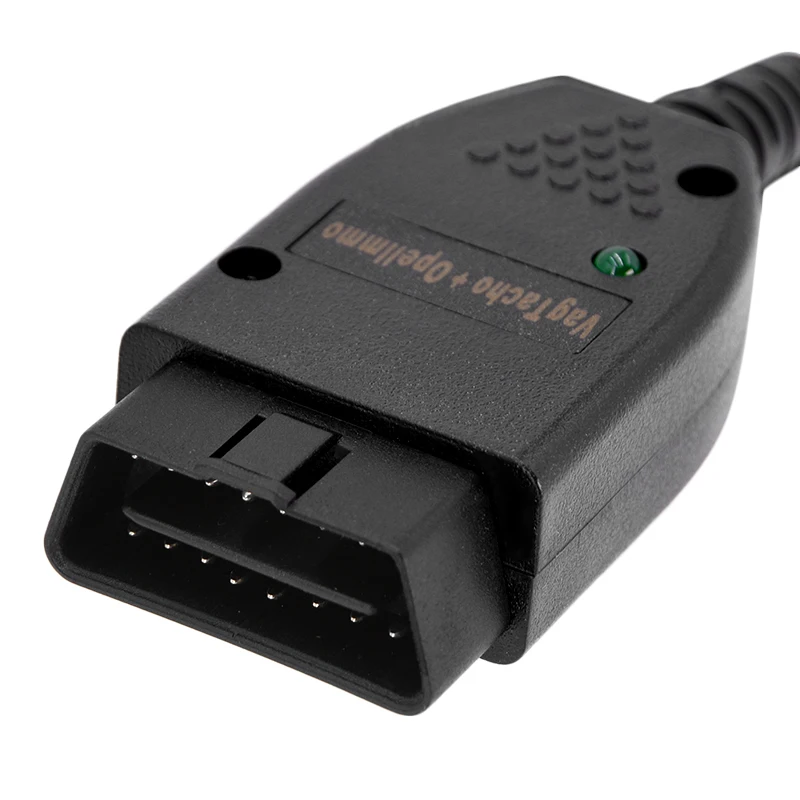 

TACHO 3.01+ Adapter for Opel Immo Reader Interface Auto Diagnostic Tool OBDII Code Scanner Cable
