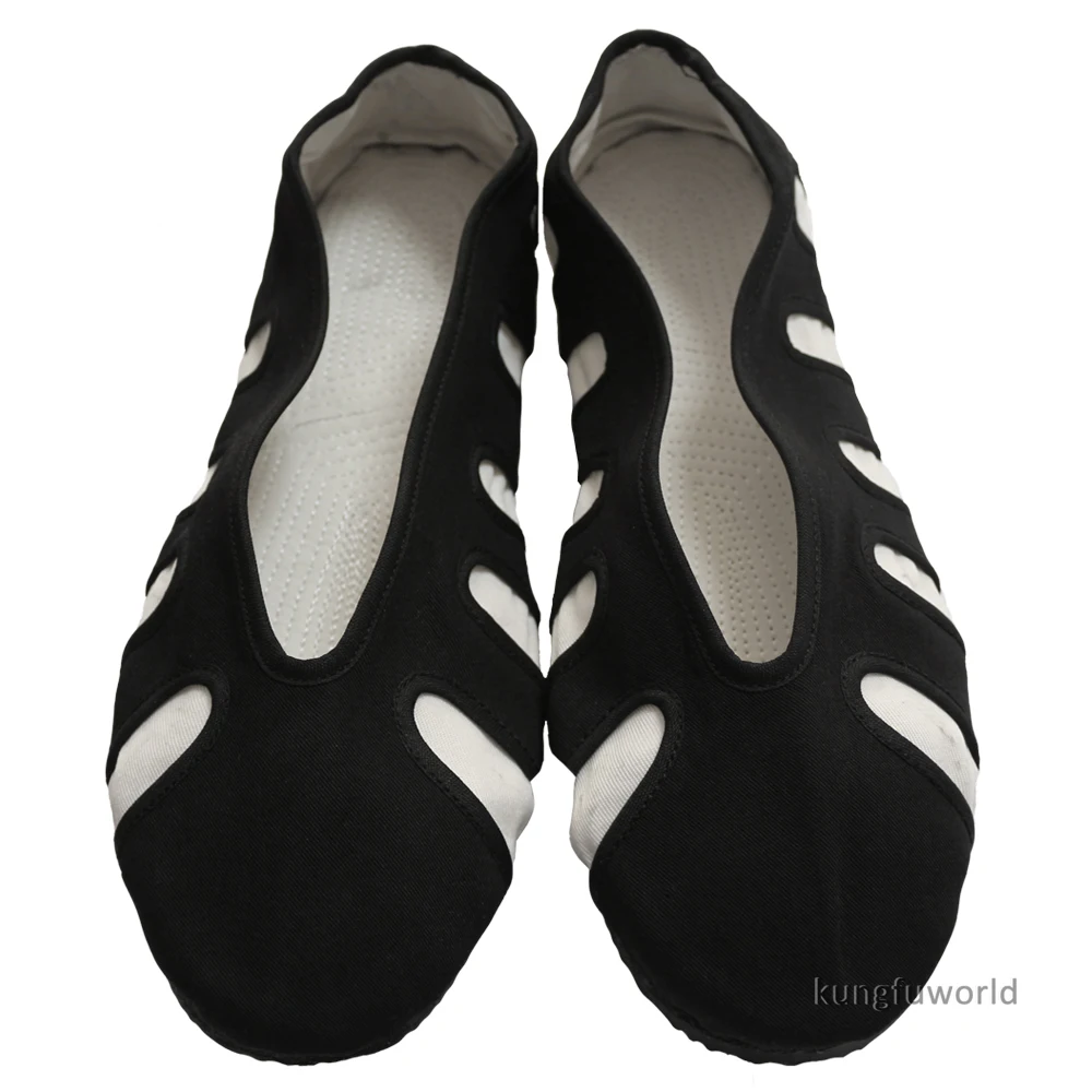Спортивные кроссовки Wudang Mountion Taoist Shifang Kung fu Тай-Чи боевые искусства каратэ