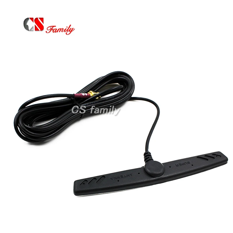 Патч антенна T Bar GSM 3G со стандартным мужским (внутреннее отверстие)|mimo antenna|4g outdoor3g