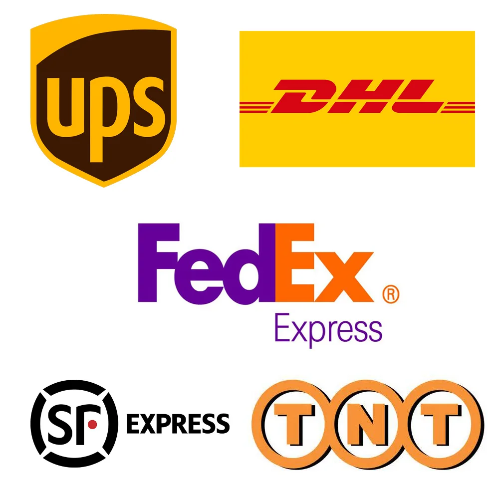 

Shipping Fees, Fast Express Charges etc., Additional Payment etc., Extra Fee