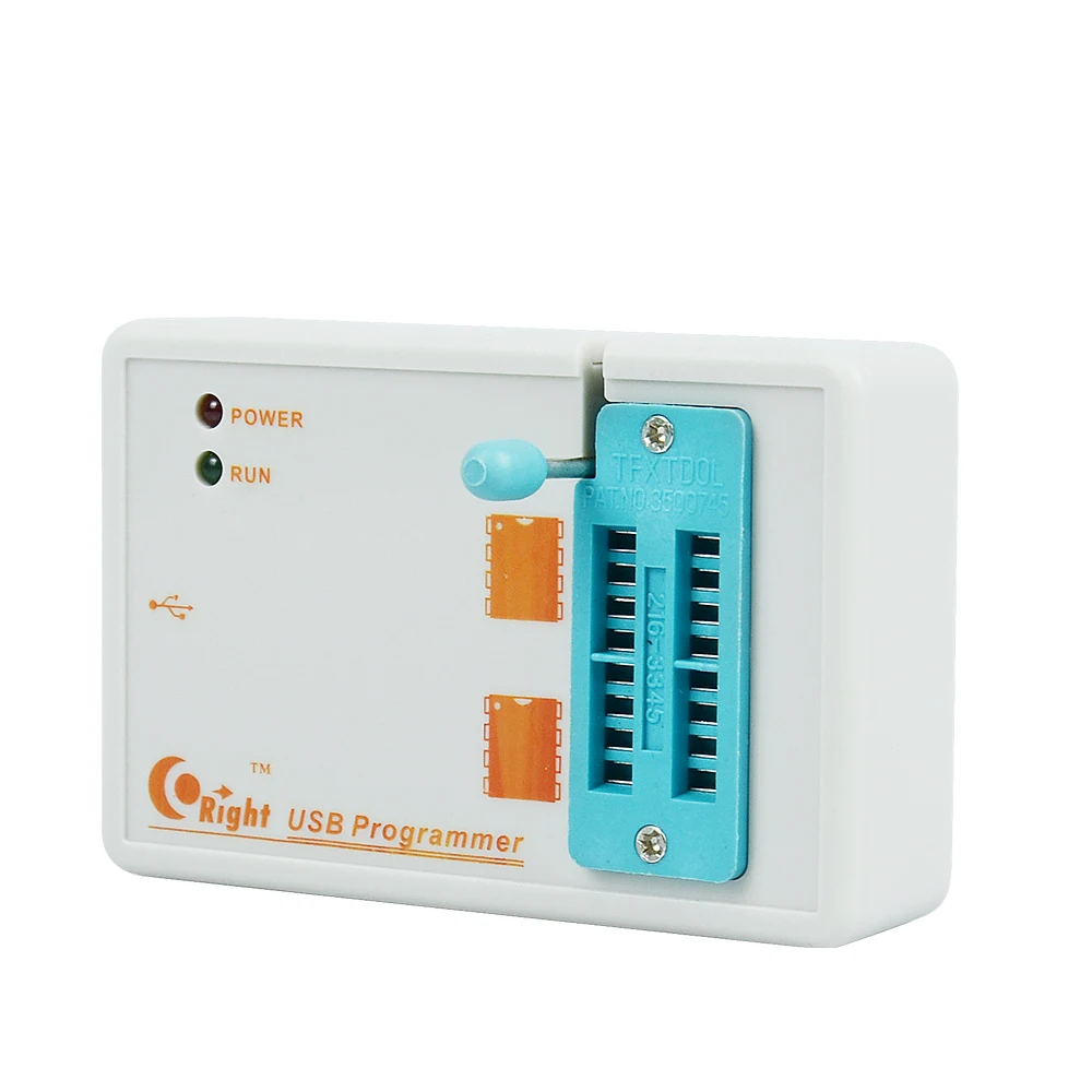 Skypro лучше чем Высокоскоростной USB программатор SPI 24 25 93 EEPROM flash bios WIN7 WIN8| |