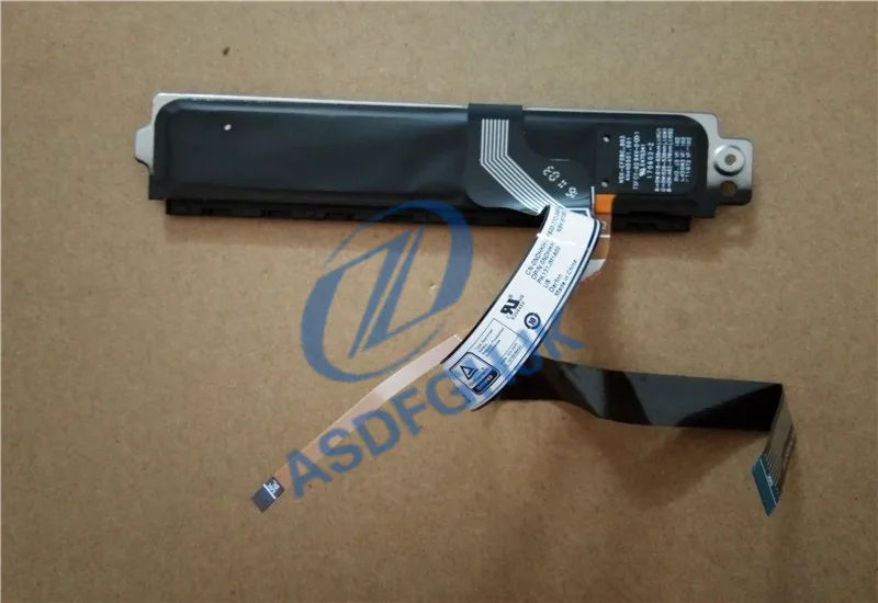 Оригинальные запчасти для ноутбуков DELLfor Alienware 17 R4/R5 15 R3/R4 клавиши горячей