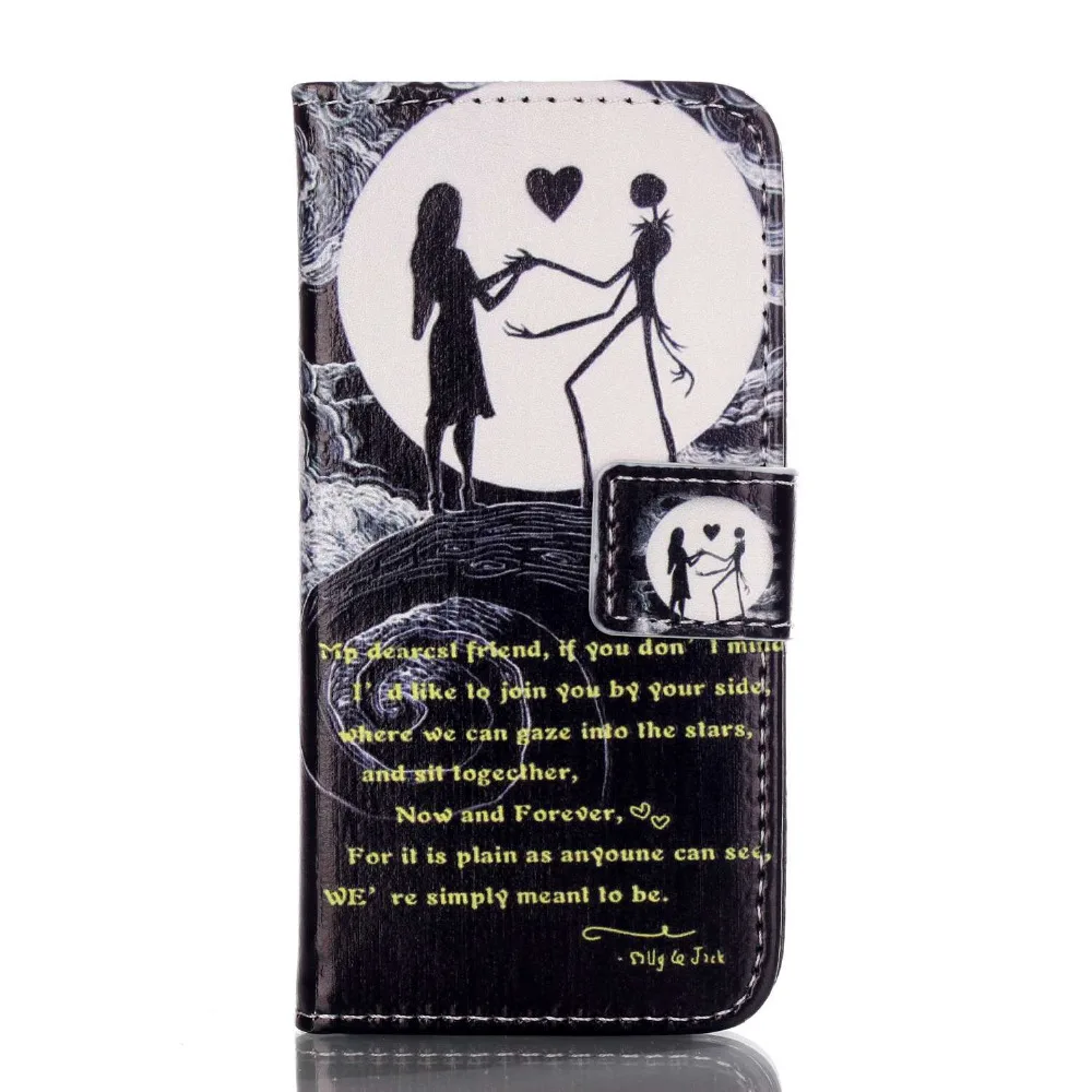 Чехлы для мобильных телефонов с милыми рисунками lenovo A6000 A6010 A6000Plus чехлы-книжки из