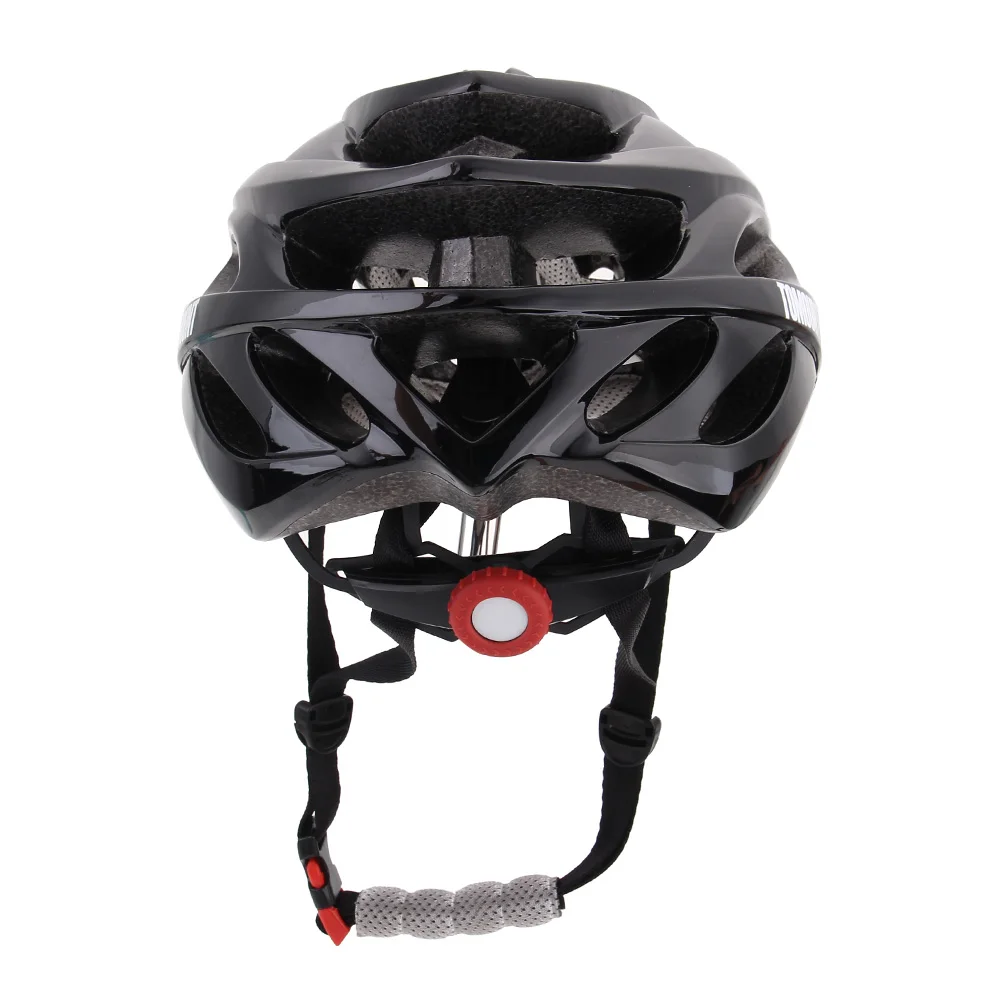 Велосипедный шлем горный велосипед Велоспорт Взрослый Регулируемый унисекс EPS