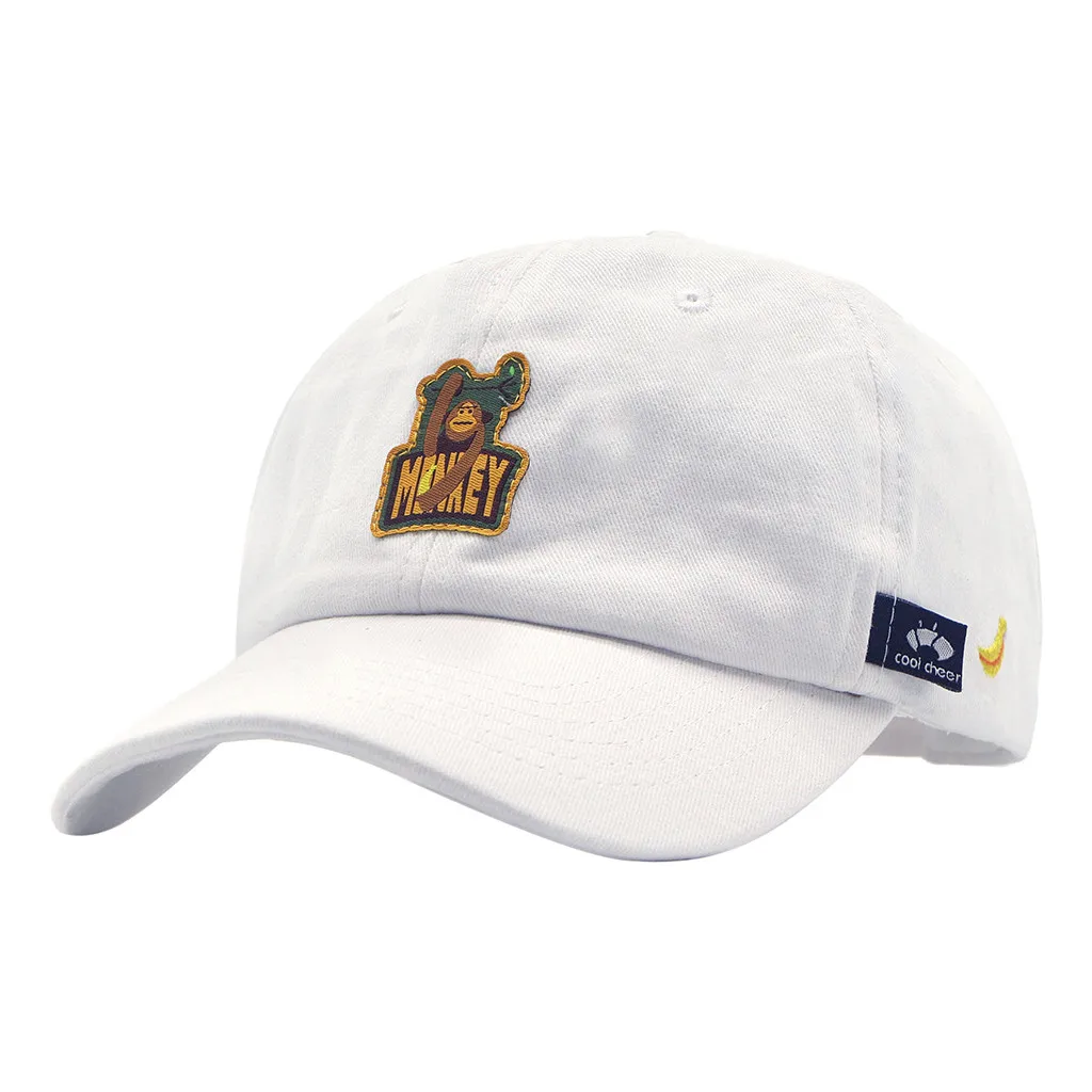 2019 Новая мода унисекс конский хвост грязные булочки Дальнобойщик простая