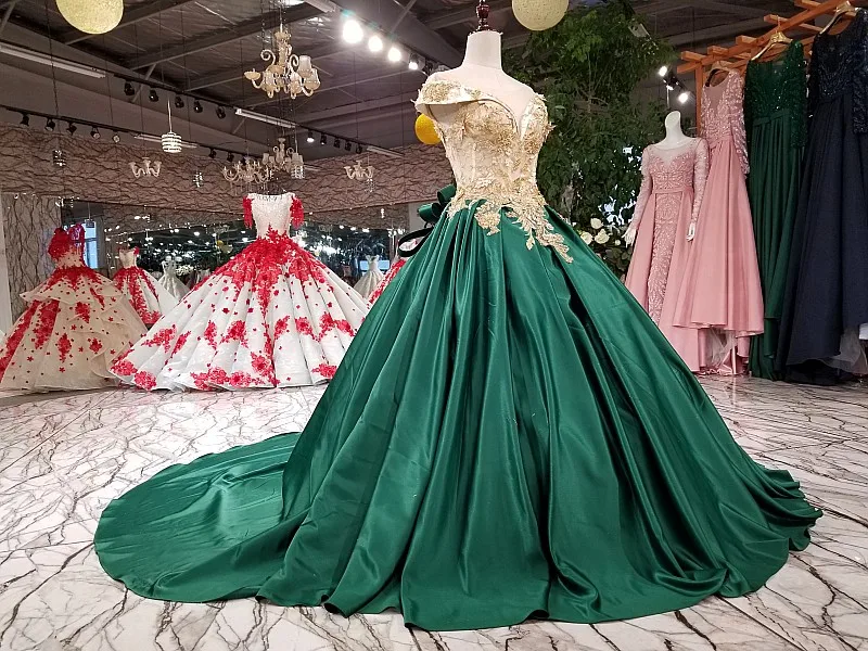 Платье Vestido De noiva платье невесты свадебные туфли в винтажном стиле Темно зеленые