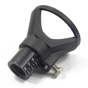 Твист крышка с носиком Горн шапка ДРЕЛЬ Dremel полировки специально для резьбы инструменты электрическая шлифовка локатор Применение сверла по металлу