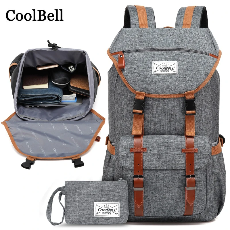 Многофункциональный рюкзак для Macbook Air 15 6 17 3 сумка ноутбука Lenovo ASUS HP Xiaomi Dell