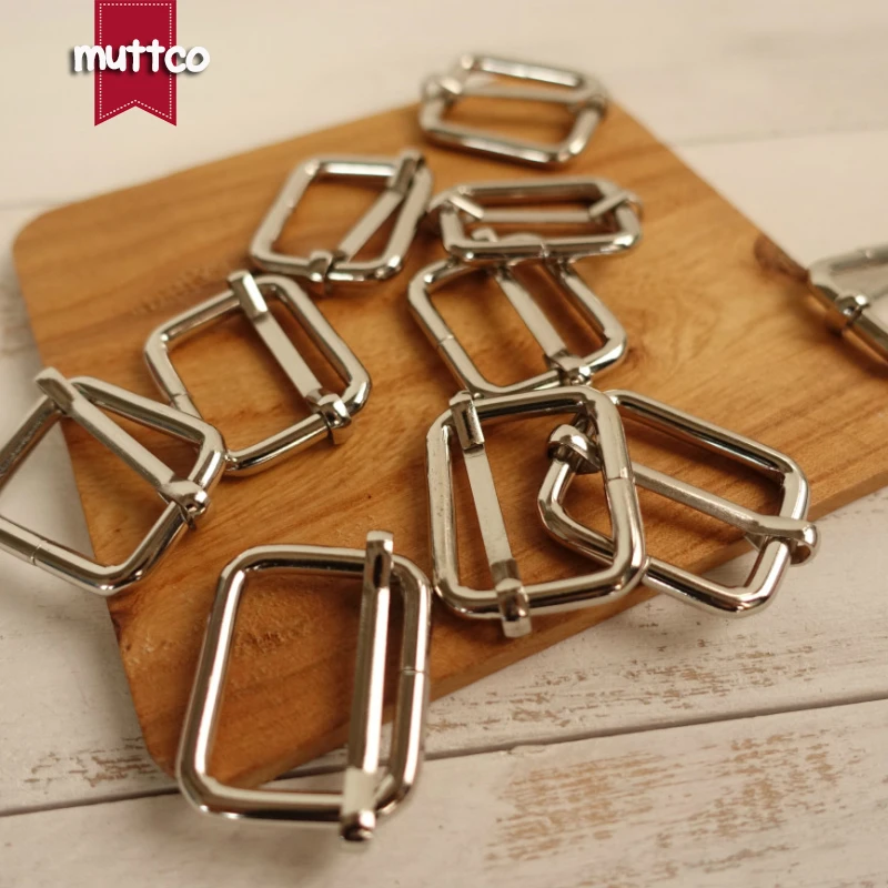 10 шт./лот DIY ошейник для собак 2 5 см Серебряный производитель sustom сделанная