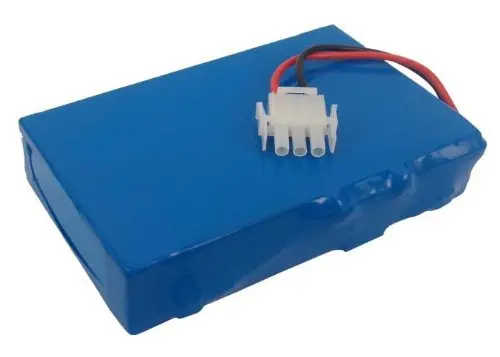 Замена медицинской батареи M1772A M1770A M1771A M2460A LCR067R2P Pagewriter 300PI 200I 200 100 | Компьютеры и