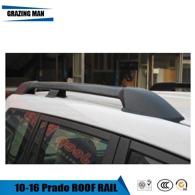 Специализированная модель багажника из алюминиевого сплава багажник на крышу