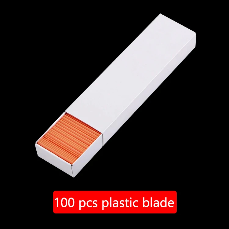 ЖК-экран для телефона удаляет клеевые инструменты OCA пластиковый нож отдельное