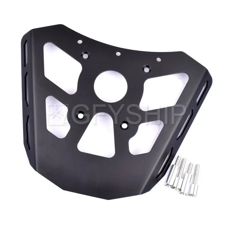 Задняя багажная полка для мотоцикла BMW F800GS ADV 08-17 F700GS 13-17 F650GS 08-12 F650 F700 F800 GS |