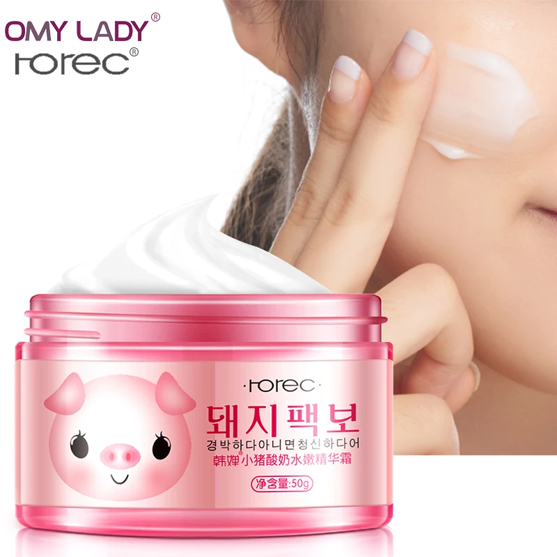 OMY LADY HANCHAN увлажненитель с гиалуроновой кислотой Крем для лица Уход за кожей