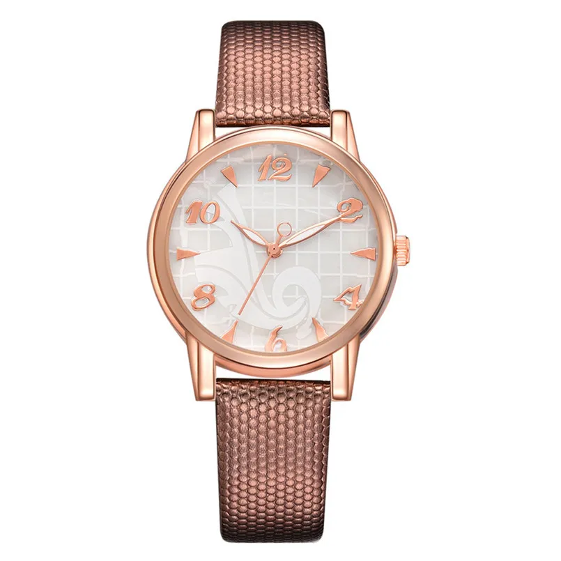 Женские кварцевые часы модные женские наручные роскошные montre femme H2|Женские часы| |