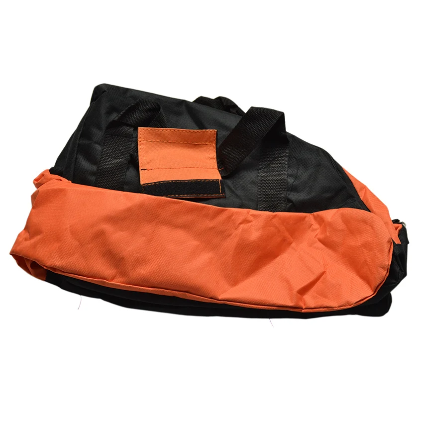 Chainsaw Bag Carry Case Protective Hold all Chain Saw Box For 12&quot 14&quot 16&quot 18&quotBar Length with Strap | Инструменты