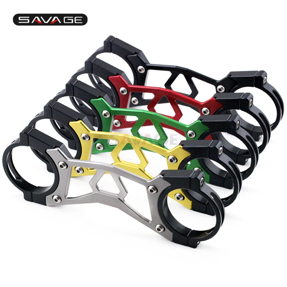 Баланс шок передняя вилка бандажа для KAWASAKI ER6F ER-6F ниндзя 650 2012 13 14 15 16 17 18 2019