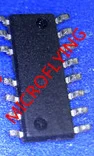 

5 шт./лот DDA001AG DDA001 SOP15 ЖК чип управления питанием IC