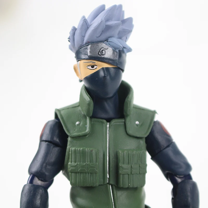 

Anime Collectible Action Figures Toys Figurine