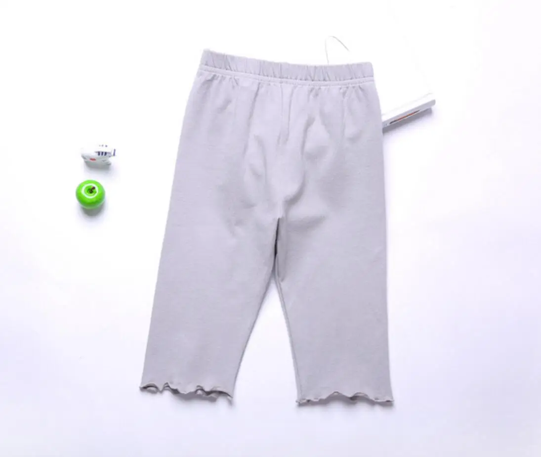 Конфеты цвета девушки брюки 2016 летом новой детской одежды для детей девушка