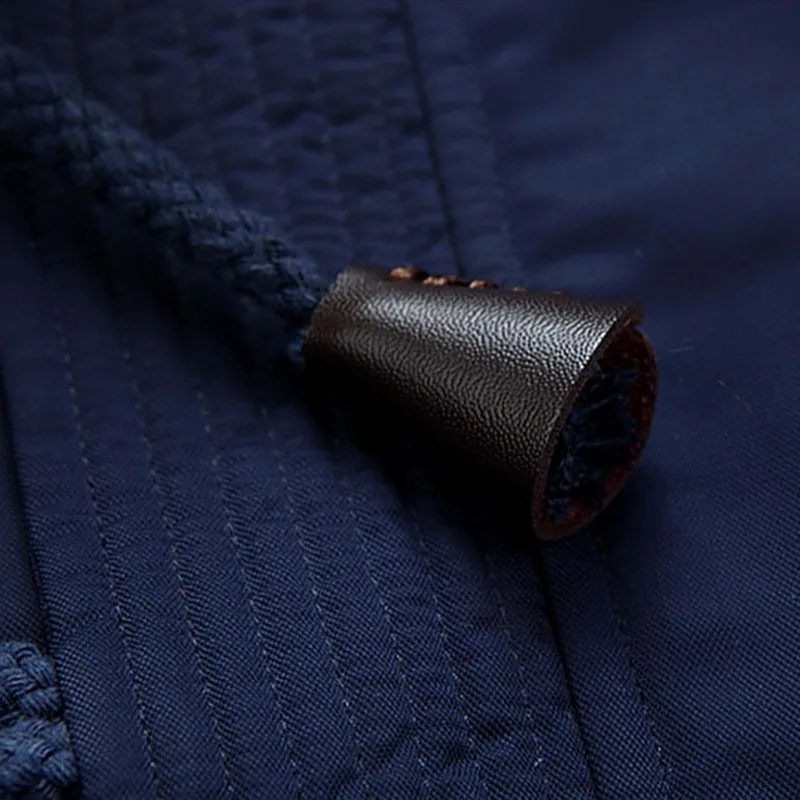 Новинка 2018 теплая зимняя куртка для пробежки на молнии длинное утепленное пальто