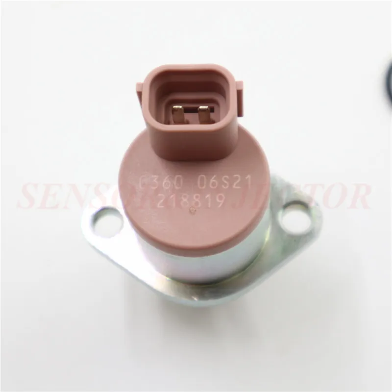 Новый всасывающий регулирующий клапан 294200-0360 для SUBARU Citroen Peugeot FIAT Ford Mazda NISSAN OPEL