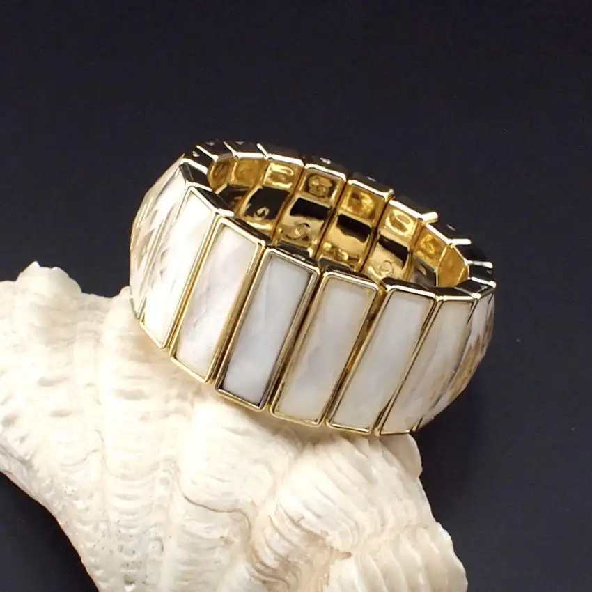 MANILAI уникальный дизайн модные ювелирные изделия акриловый прямоугольник