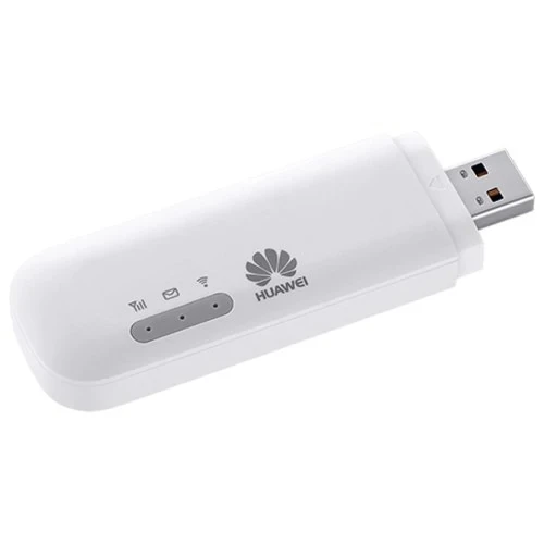Совершенно новый Huawei E8372h 155 3G 4G LTE 150 Мбит/с USB WiFi ключ Android автомобильный модем