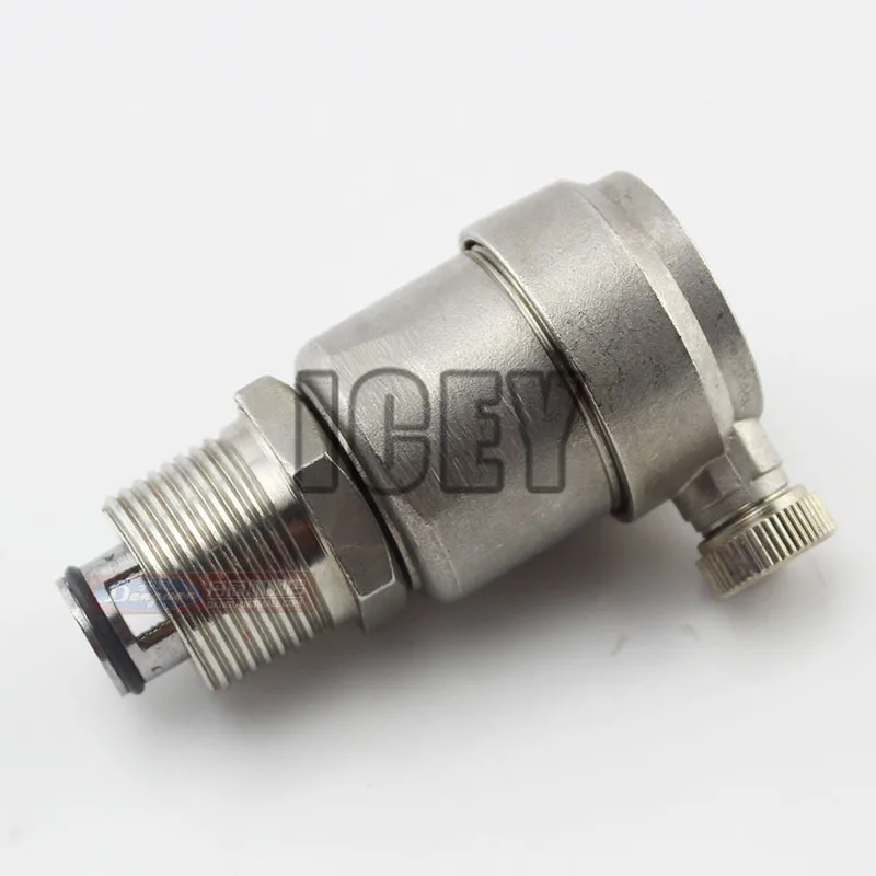 PQF 16P Автоматический выпускной клапан из нержавеющей стали 1/2 дюйма 3/4 1 дюйм DN15 DN20
