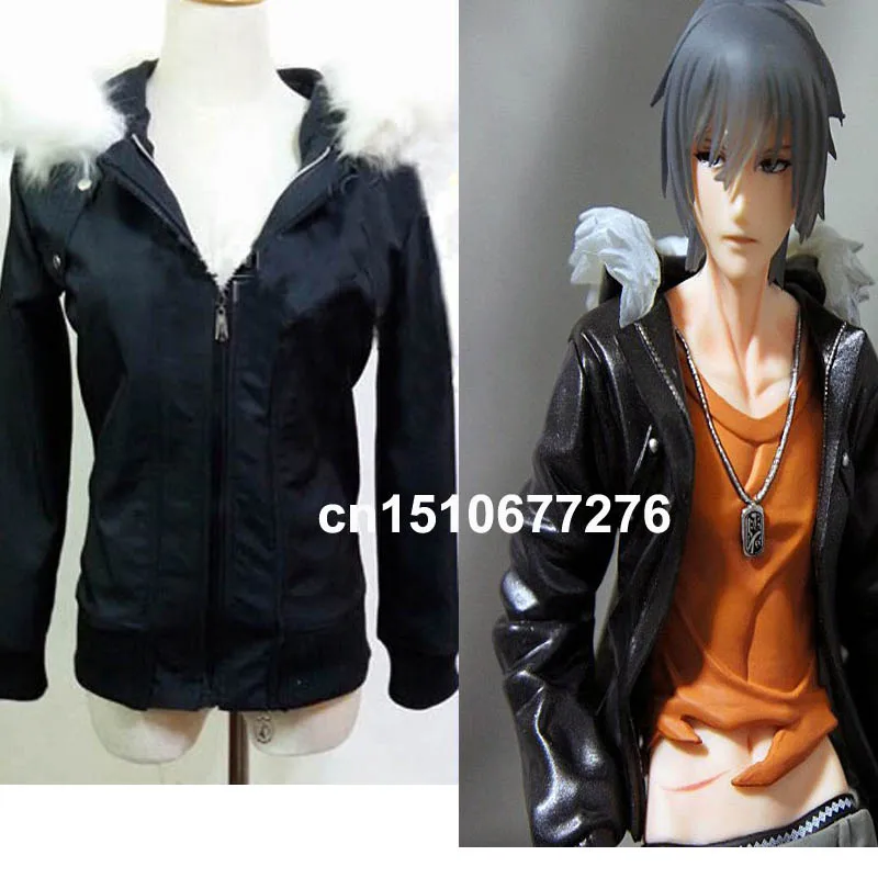 Одежда для косплея Togainu no Chi AKIRA униформа из аниме куртка|cosplay costume|togainu chicostume costume |