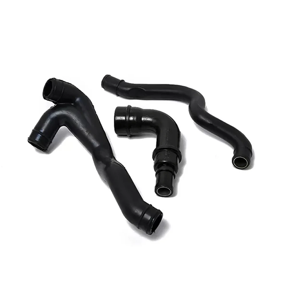JEAZEA 06A103213F 035 103 245 G 6 шт. картера двигателя Дыхательный Шланг Труба для VW Jetta Bora MK4 1 8 T